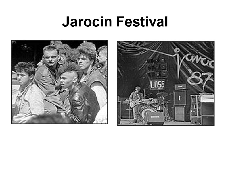 Jarocin Festival